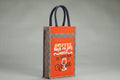 Double Wine Bottle Holder Bag | Time for Wine