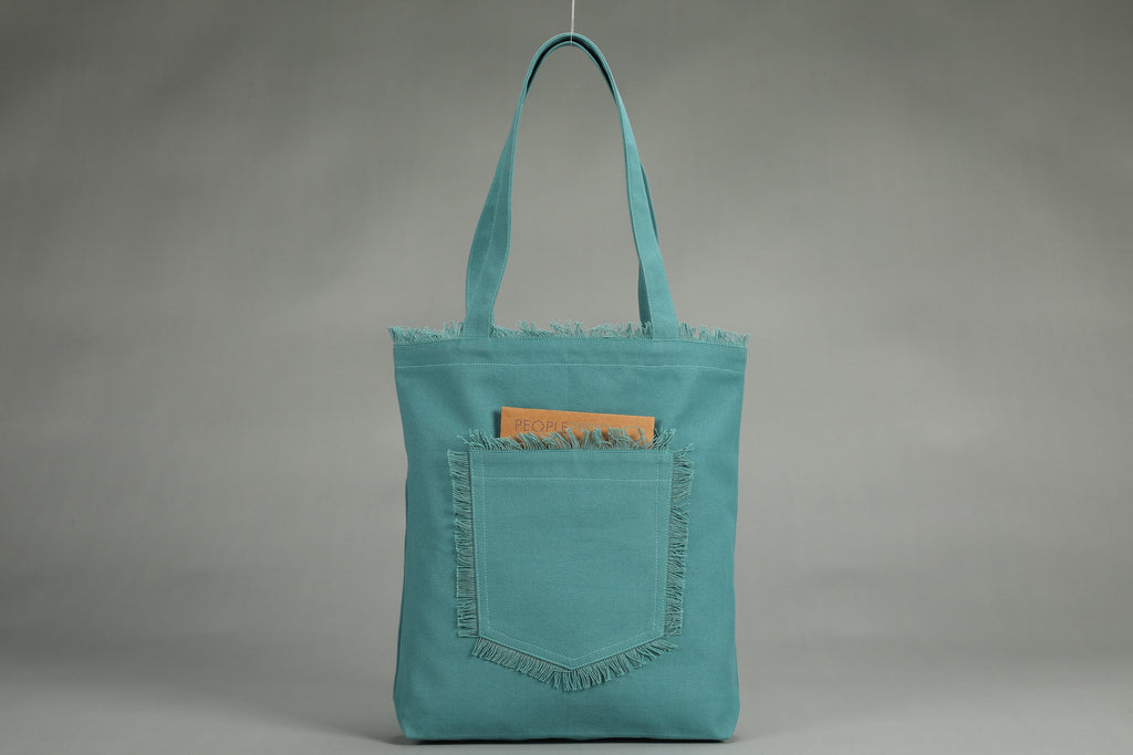 Study Tote Bags | Canvas Bags