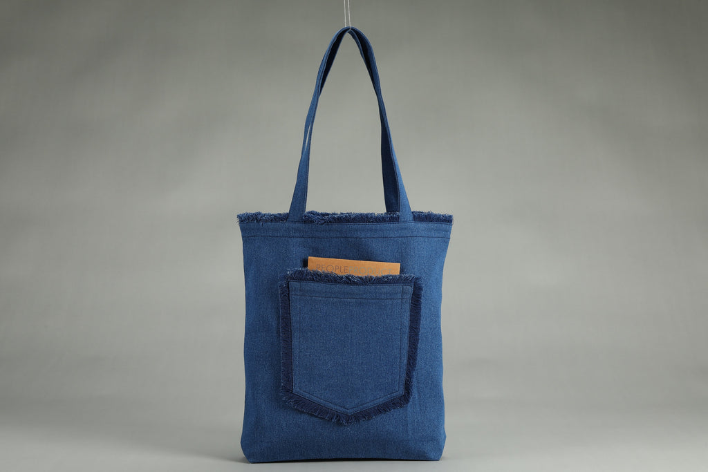 Study Tote Bags | Canvas Bags