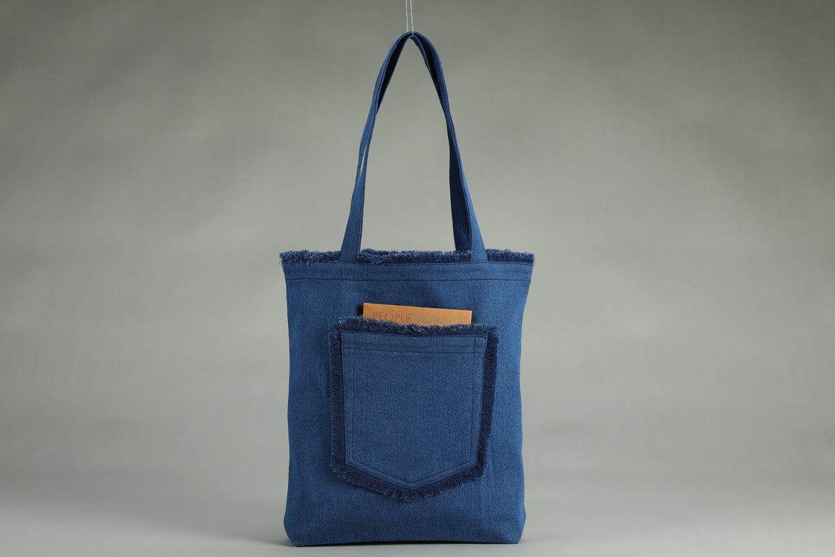 Study Tote Bags | Canvas Bags