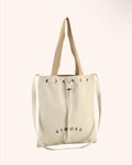 Study Bag for Men and Women | Sling Bag | Canvas Shopping Bag