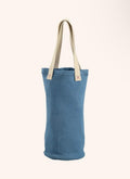 Wine Holder Jute Bag for Wine & Champagne Bottles