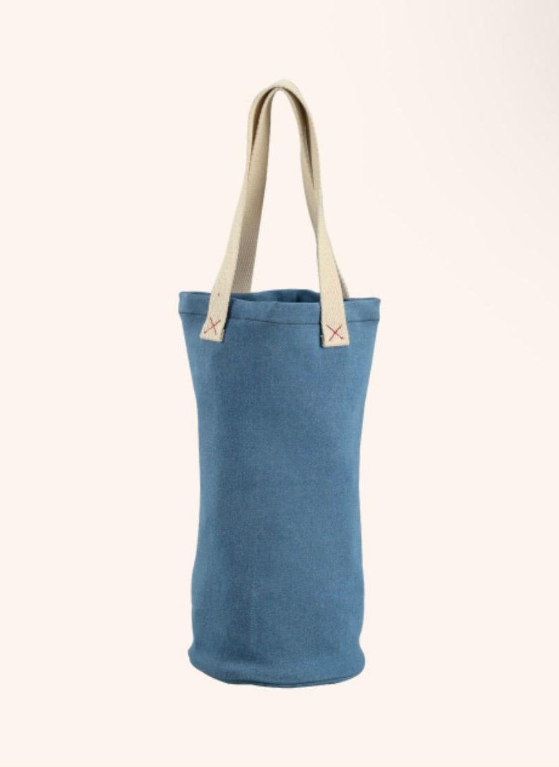 Wine Holder Jute Bag for Wine & Champagne Bottles