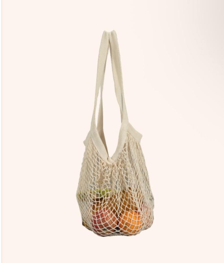 Shopping Bag for Fruits and Vegetables | Net Bag