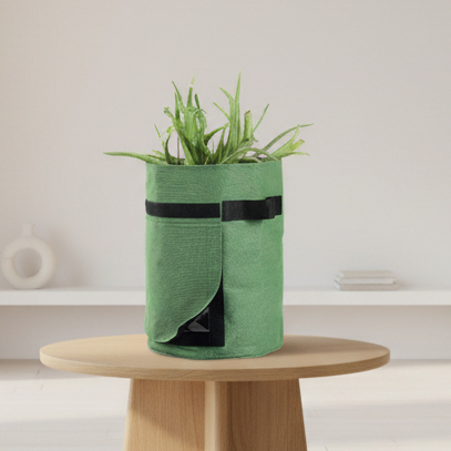 Jute Planter